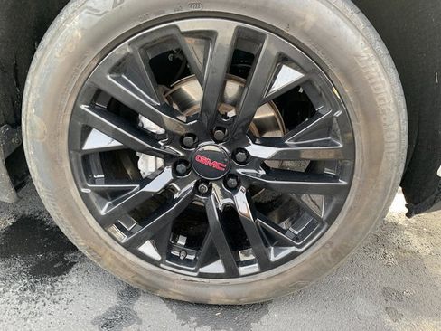 Certified 2023 GMC Sierra 1500 Denali w/ Denali Reserve Package image 28