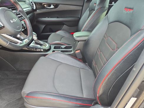 Used 2023 Kia Forte GT image 14