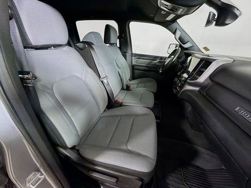 Used 2022 RAM 1500 Big Horn AWD/4WD image 24