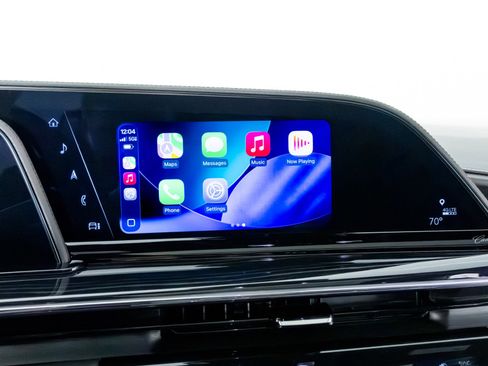 Used 2023 Cadillac Escalade V image 19