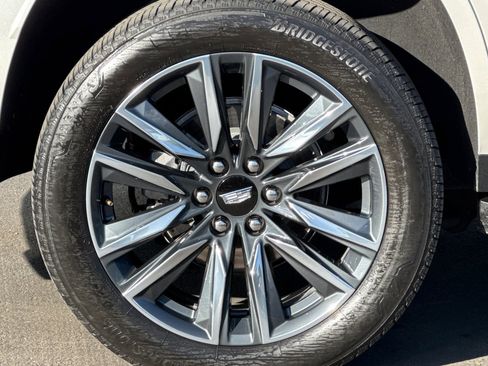 Certified 2024 Cadillac Escalade Sport image 42