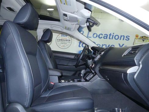 Used 2019 Subaru Outback 2.5i Limited w/ Popular Package #2 image 8