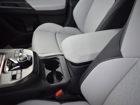 New 2026 Subaru Solterra Premium image 13