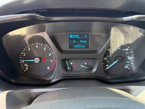 Used 2017 Ford Transit 250 148 Medium Roof RWD image 19