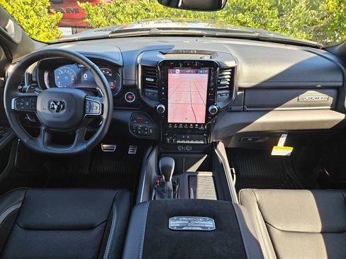 New 2026 RAM 1500 RHO image 24