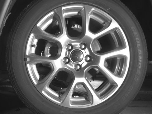 Used 2025 Jeep Compass Limited image 14