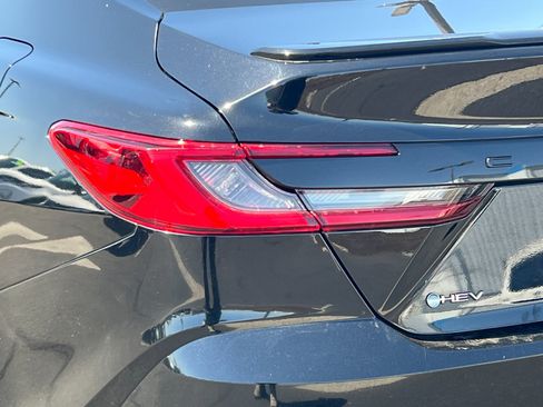 Used 2025 Toyota Camry XSE w/ Premium Package FWD image 26