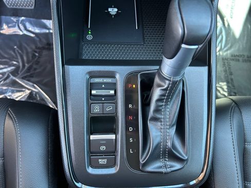 Certified 2026 Honda CR-V EX-L image 29
