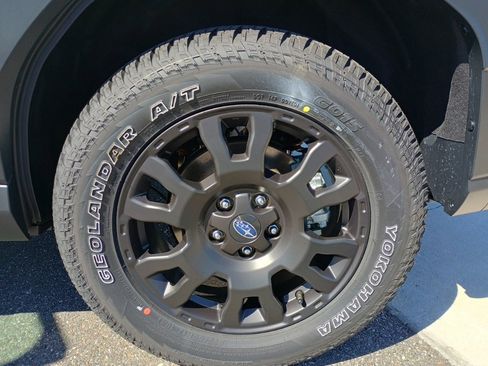 New 2026 Subaru Forester Wilderness image 7