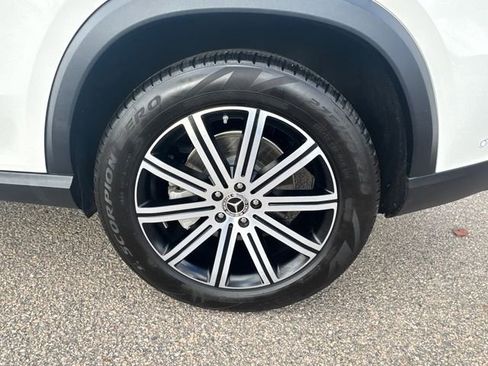 Used 2024 Mercedes-Benz GLE 450 4MATIC image 16