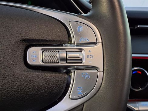 Used 2024 Genesis GV70 2.5T w/ Advanced Package image 14