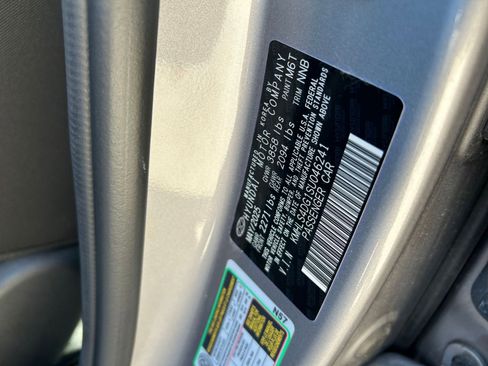 Used 2025 Hyundai Elantra SEL image 10