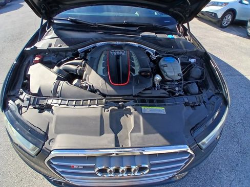 Used 2013 Audi S6 Prestige AWD/4WD image 22