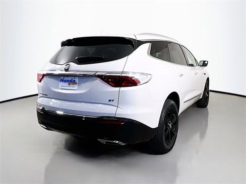 Used 2023 Buick Enclave Essence w/ Sport Touring Edition image 23