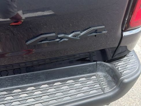 Used 2020 RAM 1500 Rebel w/ Rebel Level 2 Equipment Group AWD/4WD image 5