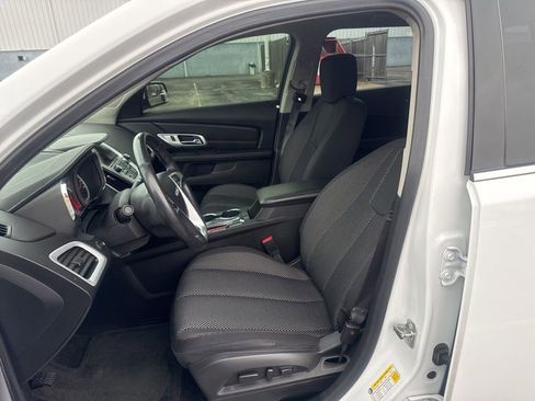 Used 2017 GMC Terrain SLE w/ Driver Alert Package I image 12