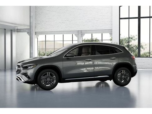 New 2025 Mercedes-Benz GLA 250 image 65