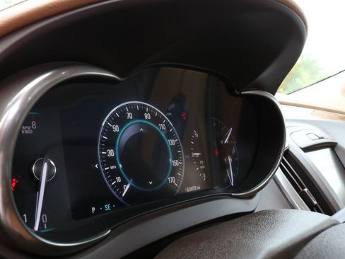 Used 2014 Buick LaCrosse Premium w/ Driver Confidence Package FWD image 26