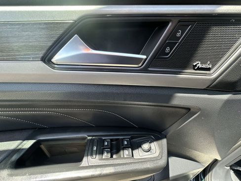 Used 2021 Volkswagen Atlas SEL Premium AWD/4WD image 23