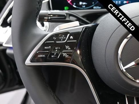 New 2026 Mercedes-Benz E 350 Sedan image 6