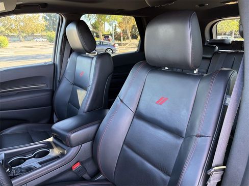 Used 2024 Dodge Durango GT image 22