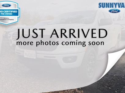 Certified 2023 Ford Ranger XLT w/ Equipment Group 301A Mid