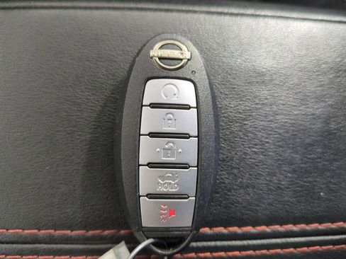 Used 2024 Nissan Altima 2.5 SR image 33