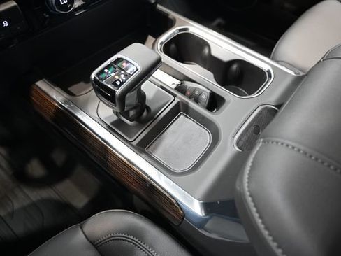 New 2026 GMC Sierra 1500 Elevation w/ Elevation Premium Package image 21