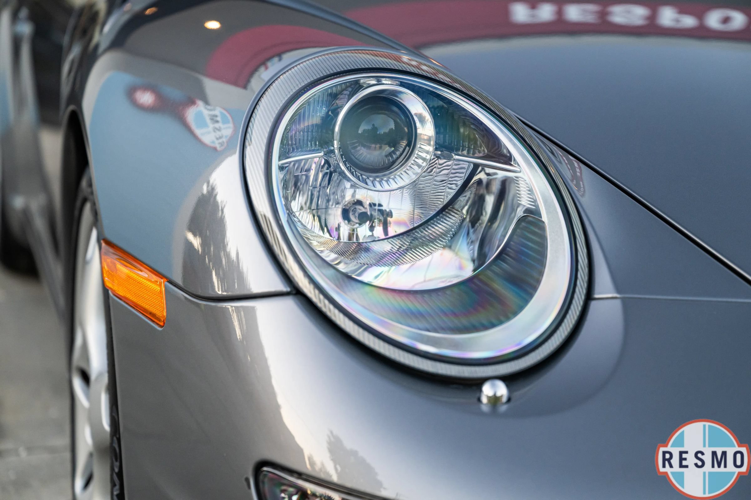 Used 2006 Porsche 911 Carrera S RWD image 37