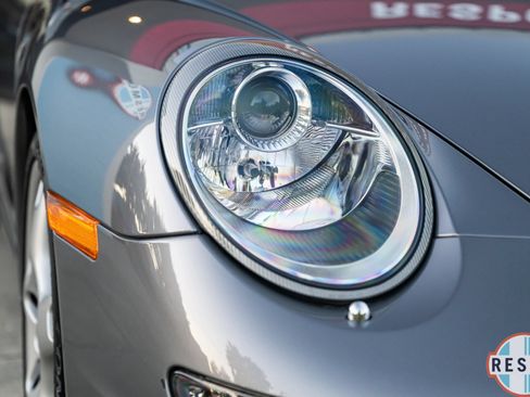 Used 2006 Porsche 911 Carrera S RWD image 37