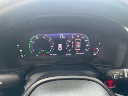 Certified 2025 Honda Accord EX-L image 10