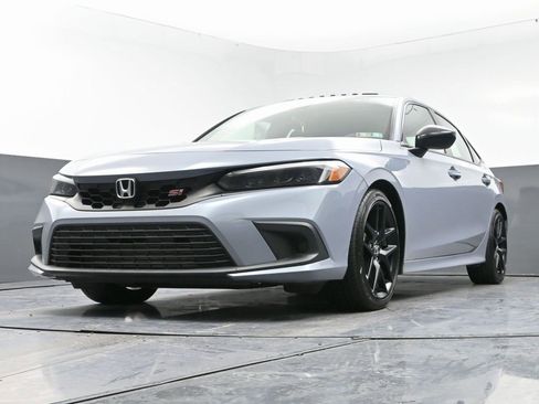 Used 2022 Honda Civic Si image 51