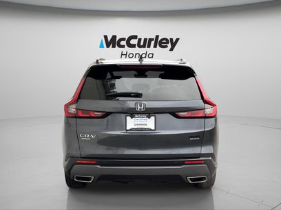 Certified 2023 Honda CR-V Sport Touring