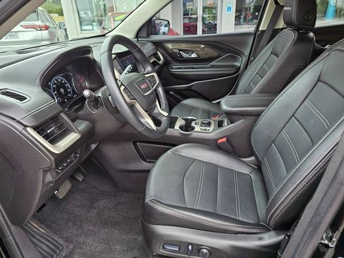 Used 2024 GMC Terrain Denali w/ Black Diamond Edition AWD/4WD image 22