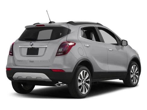 Used 2017 Buick Encore Preferred FWD image 5