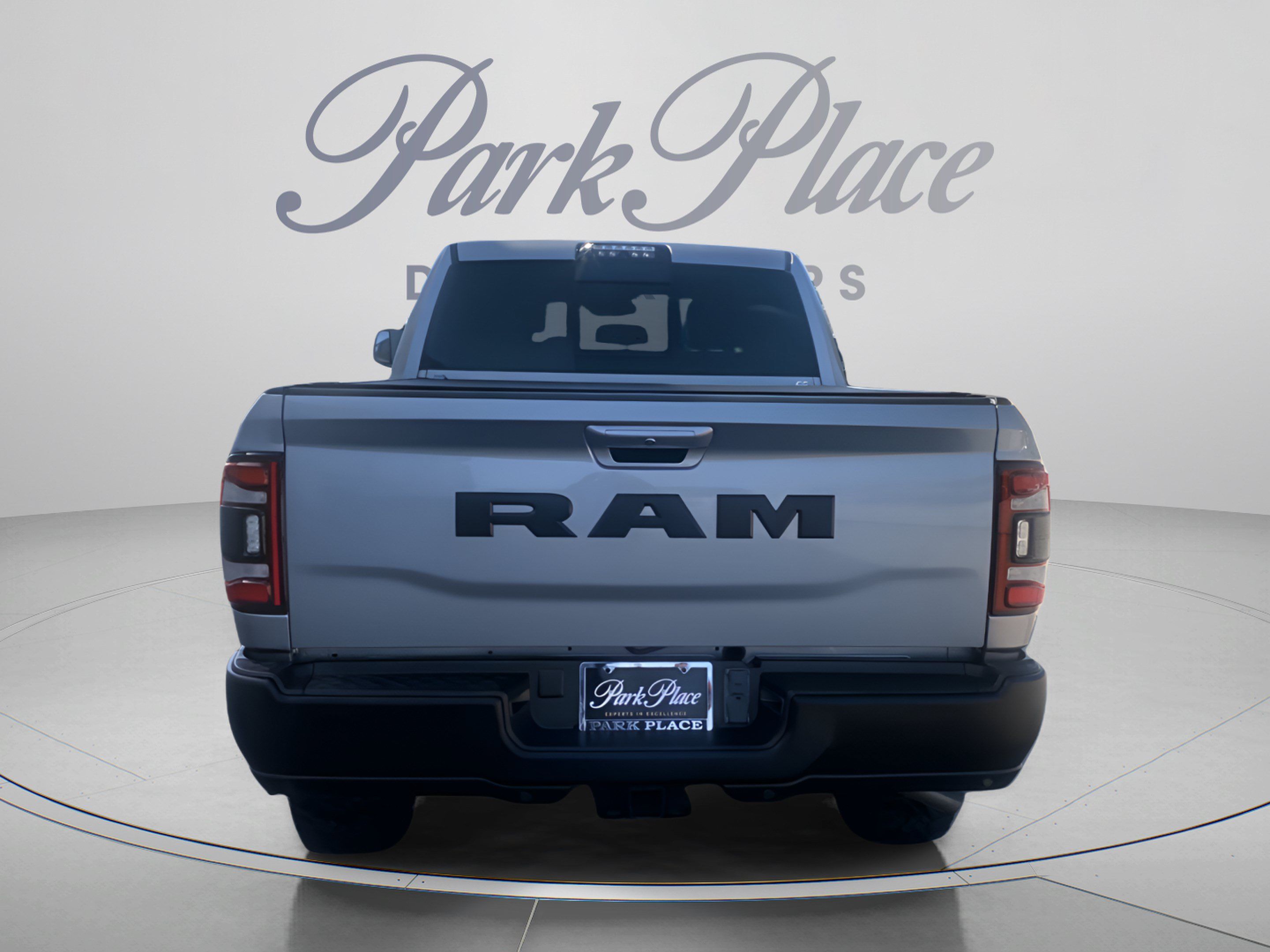 Used 2022 RAM 2500 Power Wagon AWD/4WD image 4