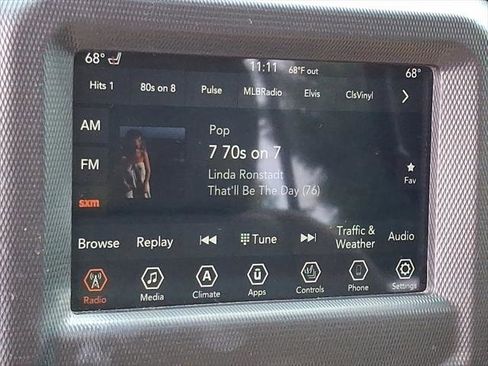 Certified 2020 Jeep Wrangler Unlimited Sport image 28