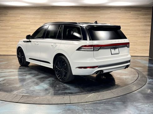 Used 2023 Lincoln Aviator Black Label image 27