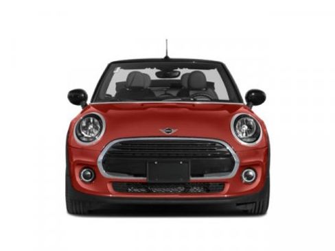 Used 2019 MINI Cooper Convertible w/ Storage Package image 4