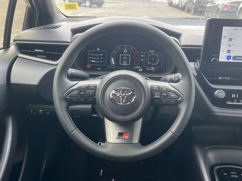 Used 2025 Toyota Corolla Core image 14