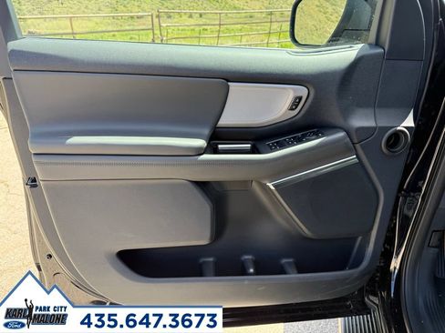 New 2026 Ford Expedition Max Active AWD/4WD image 42