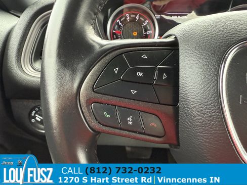 Used 2023 Dodge Challenger SXT image 16