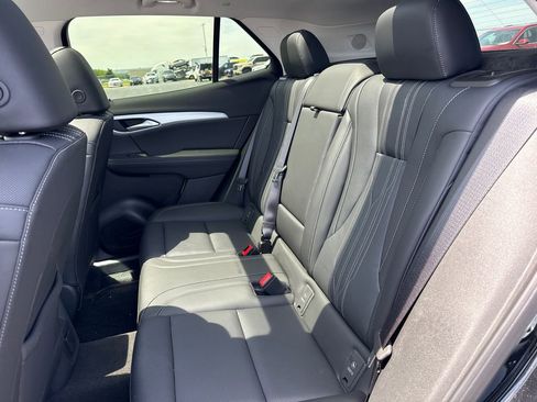 New 2026 Buick Envision Avenir AWD/4WD image 34