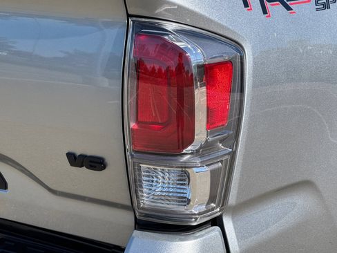 Certified 2023 Toyota Tacoma TRD Sport w/ Advanced Technology Package AWD/4WD image 50