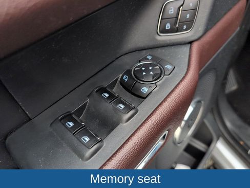 Certified 2024 Ford Expedition Max Limited image 43