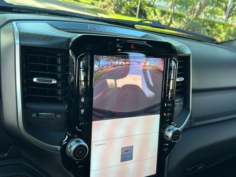 New 2026 RAM 1500 Big Horn image 21