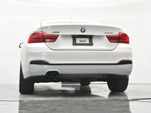 Used 2019 BMW 430i Gran Coupe xDrive AWD/4WD image 41