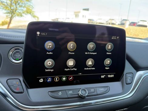 New 2026 Chevrolet Blazer LT image 27