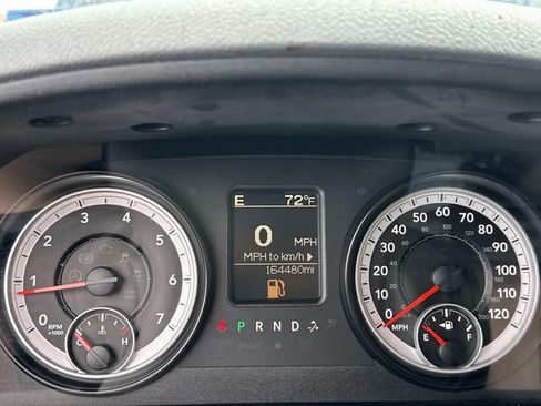 Used 2014 RAM 1500 Big Horn AWD/4WD image 20