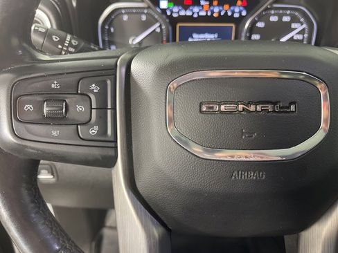 Used 2021 GMC Sierra 3500 Denali w/ Denali Ultimate Package image 9